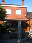corfou met Volant